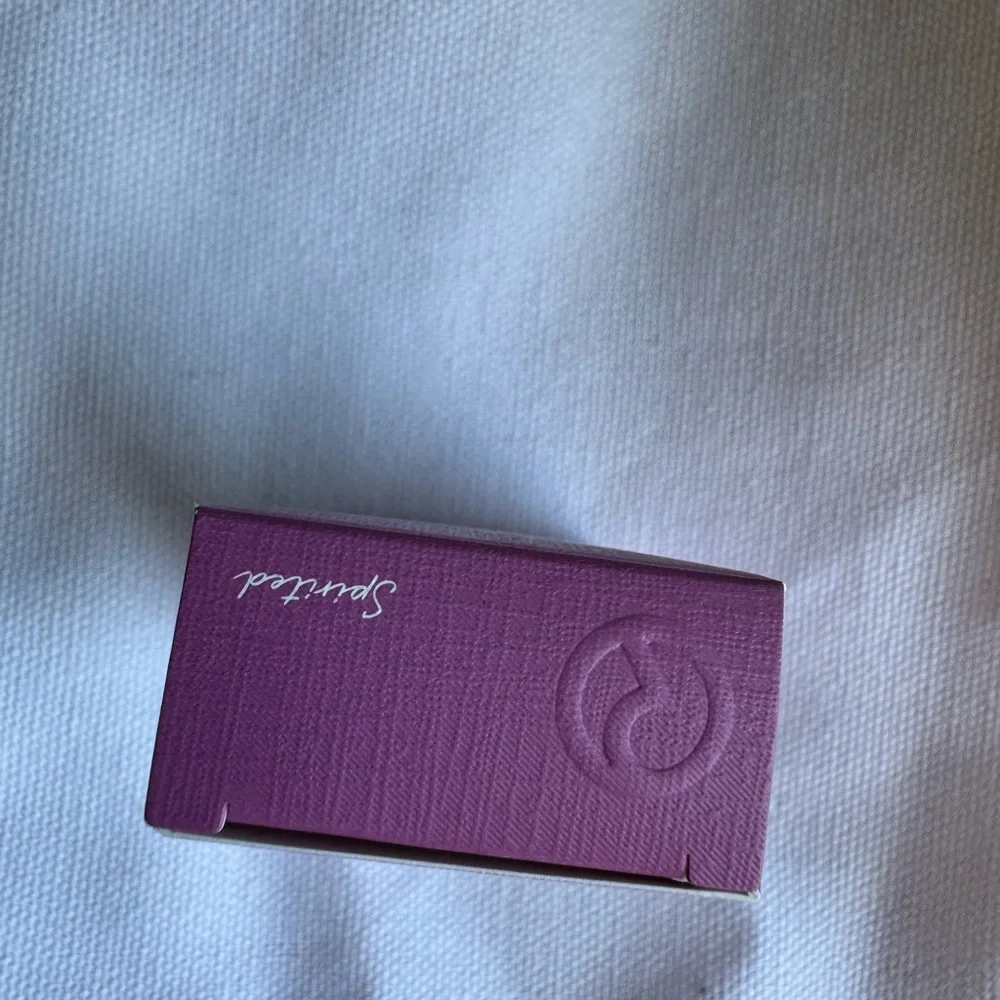 NWT Rare Beauty NEW Soft Pinch Liquid Blush Mini in Spirited